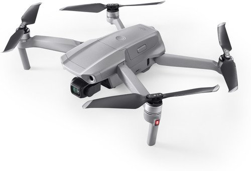 DJI 2 Koop de beste DJI drones bij Drone College