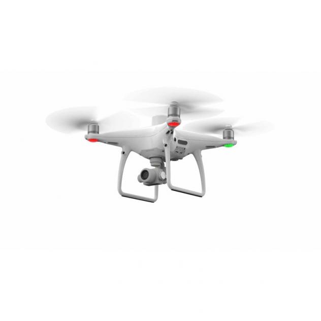 Licht Archeologisch Elektropositief DJI Phantom 4 RTK | Koop de beste drones bij Drone College